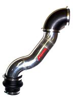 Mustang Power Pipe (86-93) 5.0L 4"