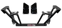 Mustang AJE 4.6L Mild Steel Tubular K-Member (79-04)
