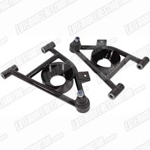 1994-04 Mustang Front Mild Steel Tubular Control with Spring Cups