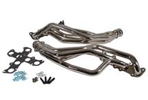 Mustang BBK Chrome Coyote 5.0 Swap Full Length Headers (79-04)