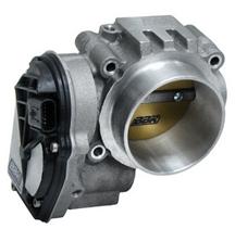 Mustang BBK 70mm Power Plus Throttle Body (11-14) 3.7L