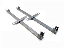 Mustang BBK Subframe Connectors W/ Seat Supports (94-04)