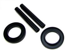 1979-04 Mustang BBK Urethane Front Spring Isolators
