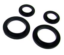 1979-04 Mustang BBK Urethane Rear Spring Isolators
