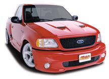 1999-04 Ford Lightning Fiberglass Ram Air Hood