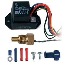 Adjustable Fan Controller - 150-240 Degree