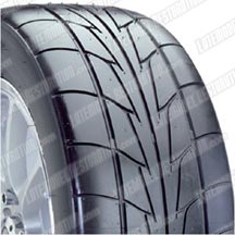285/35/18 Nitto Nt555r Drag Radial