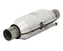 Mustang Flowmaster Catalytic Converter - California Legal (86-93)