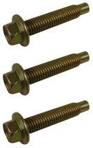 1996-04 Mustang Starter Bolts, 4.6L 2V & 4V
