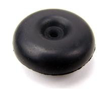 1979-93 MUSTANG SPEEDOMETER CABLE GROMMET FOR MANUAL TRANSMISSION