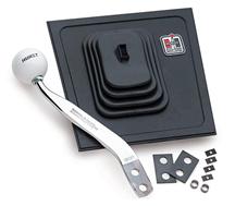 1987-93 Mustang Hurst 5 Speed Shift Handle & Bezel Kit