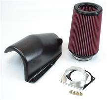 1996-04 Mustang Air Filter & Maf Adapter Kit, Cobra, GT, & Bullitt