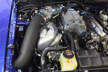 2003-04 Mustang Cobra JLT Cold Air Intake
