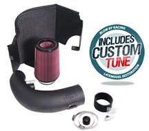 Mustang JLT Cold Air Intake Kit  (11-14) 5.0L