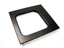 1987-93 Mustang Shifter Bezel for Manual Transmission