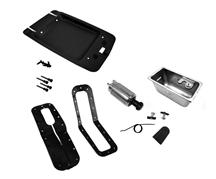 1987-93 Mustang Console Resto Kit