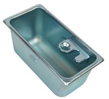 94-97 MUSTANG ASH TRAY RECEPTICAL