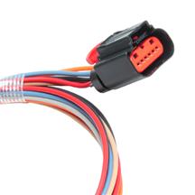 Mustang  MAF Connector Plug (05-14)