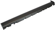 Mustang RH Rocker Molding, Paint To Match (10-14)