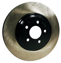 Mustang Premium Front Brake Rotor (07-12)