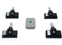 Mustang (TPMS) Tire Pressure Monitoring Sensor Kit (07-14)
