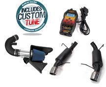 Mustang Stage 1 Power Pack (11-14) 5.0L