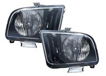 Mustang Headlight Kit (05-09)