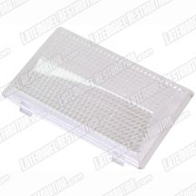 1979-91 Mustang Dome Light Lens