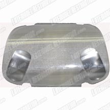 1994-00 Mustang Dome Light Lens