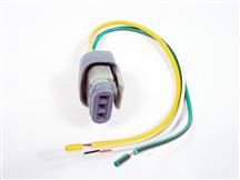 1986-04 Mustang Voltage Regulator Plug