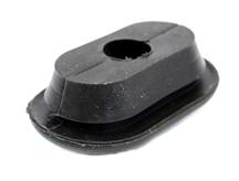 1983-04 Mustang Pcm Harness Firewall Grommet