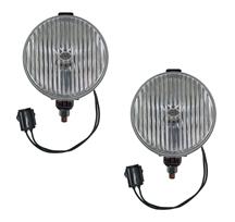 1987-93 Mustang GT Fog Light Kit