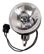 87-93 MUSTANG GT ULTRA CLEAR FOG LIGHT