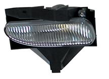 99-04 MUSTANG GT RH FOG LIGHT ASSEMBLY