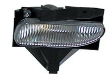 99-04 MUSTANG GT LH FOG LIGHT ASSEMBLY
