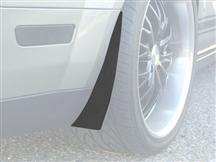 Mustang GT500 RH Rear Splash Gaurd (07-09)
