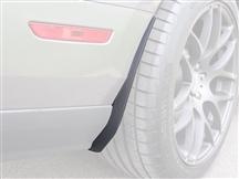 Mustang GT500 RH Rear Mud Flap Splash Guard (10-14)
