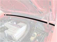 1979-93 Mustang Firewall To Hood Seal