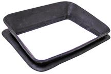 1984-86 Mustang Svo Intercooler To Hood Seal