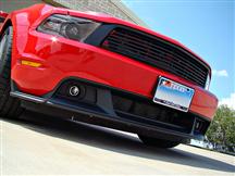 Mustang California Special Front Valance Kit (10-12)