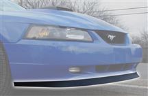 1999-04 Mustang Factory Ford Mach 1 Chin Spoiler Kit