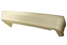 Mustang Cobra Rear Bumper Cover (87-93)