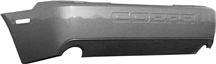 2003-04 Mustang Cobra Rear Bumper Cover, Original Ford