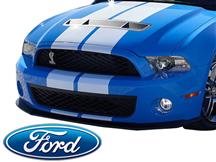 Mustang GT500 Front Bumper Cover (10-12)