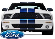 Mustang GT500 Front Bumper Cover (07-09)