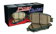 1979-82 Mustang Front Replacement Brake Pads