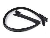 1994-04 Mustang RH Roof Rail Weatherstrip