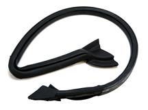Mustang RH Upper Door To Body Weatherstrip (05-14)