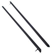 Mustang Outer Door Belt Weatherstrip Pair (05-09)