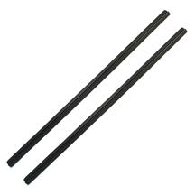 Mustang Inner Door Belt Weatherstrip Pair (05-09)